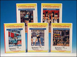 cheerleading hypnosis training cd