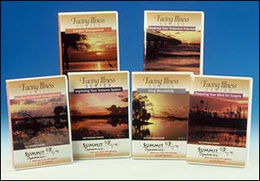 facing illness & disease using hypnotherapy cd's