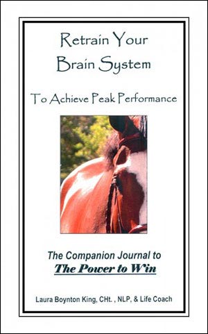 Companion Journal to The Power to Win