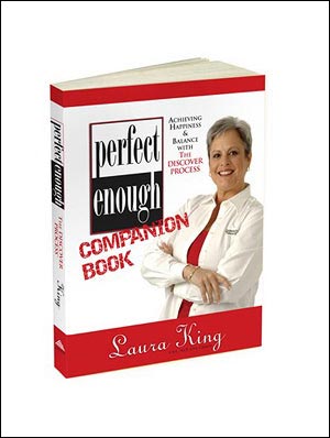 Perfect Enough Companion Book