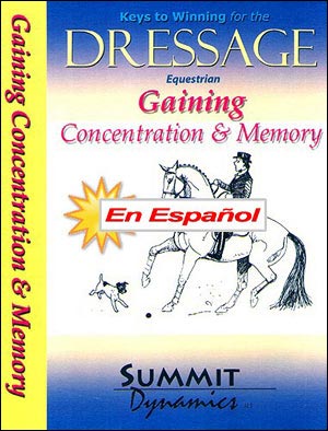 Aumentando La Concentracion y La Memoria