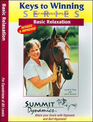 Basic Relaxation for the Equestrian
