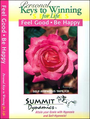 Feel Good, Be Happy
