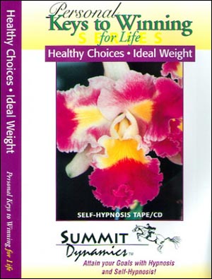 Healthy Choices, Ideal Weight