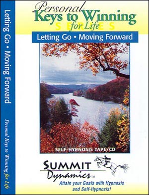 Letting Go, Moving Forward