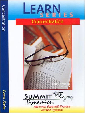Concentration