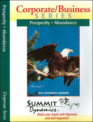 Prosperity, Abundance