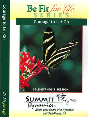 Courage to Let Go