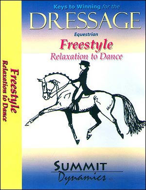 Freestyle Relaxation to Dance