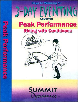 Peak Performance for the Eventer