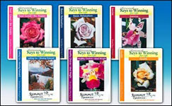 Complete Six Personal Keys to Winning for Life Series