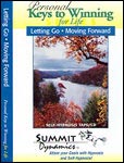 Letting Go, Moving Forward